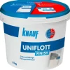 Knauf Feinspachtelmasse Uniflott Finish 8 kg