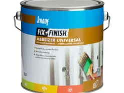 Knauf Fix + Finish Abbeizer Universal 2,5 l