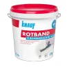Knauf Flächenspachtel Rotband Plus 22 kg Weiß