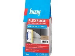 Knauf Flexfuge Universal Caramel 1 kg
