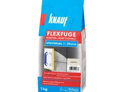 Knauf Flexfuge Universal Pergamon 1 kg