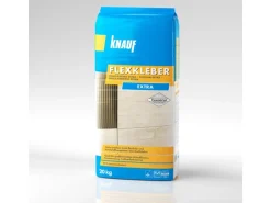 Knauf Flexkleber Extra Grau 20 kg
