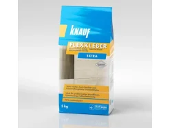 Knauf Flexkleber Extra Grau 5 kg