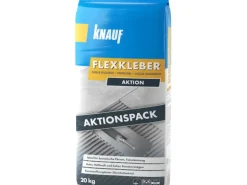 Knauf Flexkleber Grau 20 kg