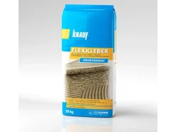 Knauf Flexkleber Großformat 20 kg
