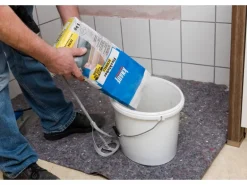 Knauf Flexkleber Schnell Grau 20 kg