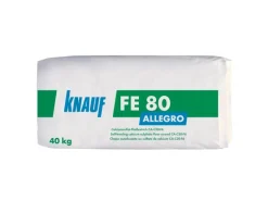 Knauf Fließestriche FE 80 40 kg