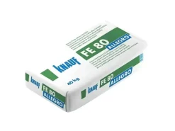 Knauf Fließestriche FE 80 40 kg