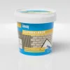 Knauf Fliesenkleber Superkleber Grau 1 kg