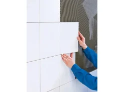Knauf Fliesenkleber Superkleber Grau 7 kg