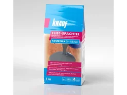 Knauf Fließspachtel Faserflex 15 5 kg