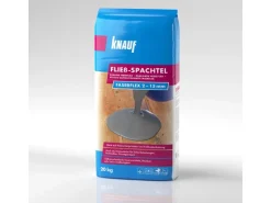 Knauf Fließspachtel Faserflex 15 20 kg