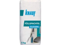 Knauf Füllspachtel außen 5 kg