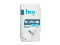 Knauf Füllspachtel innen 5 kg
