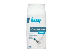 Knauf Füllspachtel innen 1 kg