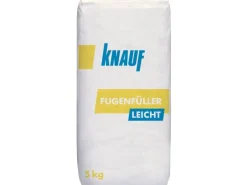 Knauf Fugenfüller Leicht 5 kg