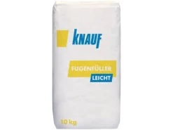 Knauf Fugenfüller Leicht 10 kg