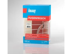 Knauf Fugenfrisch Silbergrau 250 ml