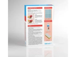 Knauf Fugenfrisch Silbergrau 250 ml