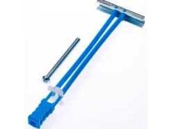 Knauf Klappdübel für Gipskartonplatten 2 Stück