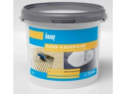 Knauf Kleber- und Boden-Elast 5 l