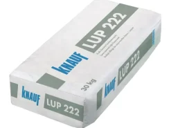 Knauf LUP 222 Leichtunterputz 30 kg