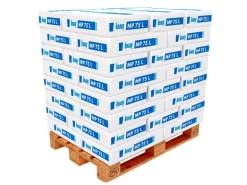 Knauf MP 75 L Maschinenputz leicht 30 kg (40 Säcke - 1200 kg) 1 Palette