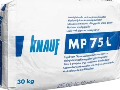 Knauf MP 75 L Maschinenputz leicht 30 kg