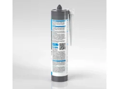 Knauf Naturstein Silicon Basalt 300 ml