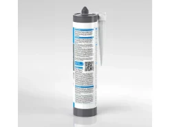 Knauf Naturstein Silicon Weiß 300 ml