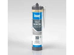 Knauf Naturstein Silicon Bahamabeige 300 ml
