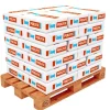 Knauf Perlfix Ansetzgips 30 kg (40 Säcke - 1200 kg) 1 Palette