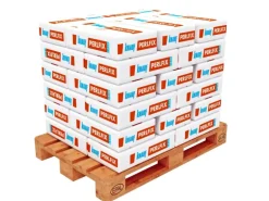 Knauf Perlfix Ansetzgips 30 kg (40 Säcke - 1200 kg) 1 Palette