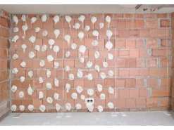 Knauf Perlfix Ansetzgips 30 kg (40 Säcke - 1200 kg) 1 Palette