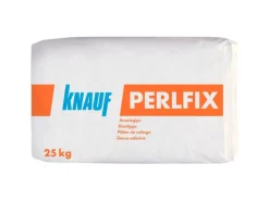 Knauf Perlfix Ansetzgips 25 kg