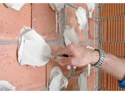 Knauf Perlfix Ansetzgips 25 kg