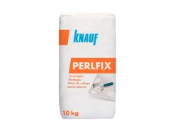 Knauf Perlfix Ansetzgips 10 kg