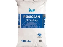 Knauf Perlite Perligran Premium 1 x 100 l