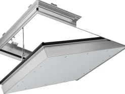 Knauf Revisionsklappe Revo F 90 Decke 43 Variant 60 x 60 cm