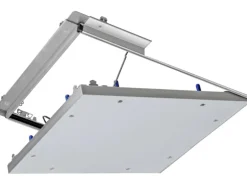 Knauf Revisionsklappe Revo 18 Variant 50 x 50 cm