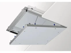 Knauf Revisionsklappe Revo 18 Variant 50 x 50 cm