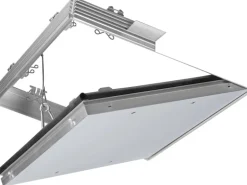 Knauf Revisionsklappe Revo F-Tec 30 x 30 cm