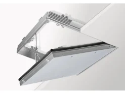 Knauf Revisionsklappe Revo F-Tec staub- /rauchdicht 60 x 60 cm