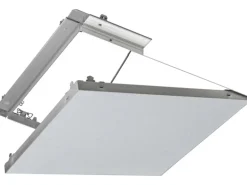 Knauf Revisionsklappe Revo 25 Variant 60 x 60 cm