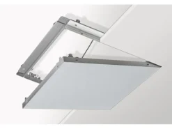 Knauf Revisionsklappe Revo 25 Variant 60 x 60 cm