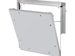 Knauf Revisionsklappe Revo F90 Wand 25 20 x 20 cm