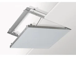 Knauf Revisionsklappe Revo 25 Variant 80 x 80 cm