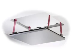 Knauf Revisionsklappe Revo F-Tec 60 x 60 cm