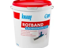 Knauf Rotband Flächenspachtel Plus 20 kg