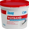 Knauf Rotband Flächenspachtel Plus 4 kg